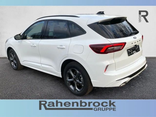 Ford Kuga EcoBoost ST Line