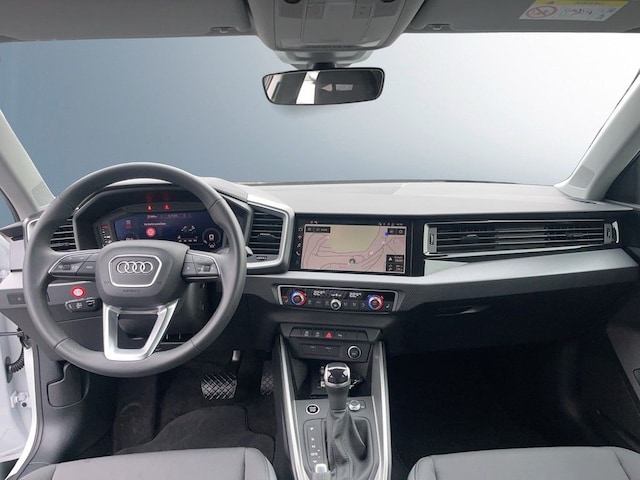 Audi A1 30 TFSI S-Tronic Sportback