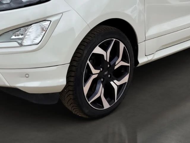 Ford EcoSport ST Line
