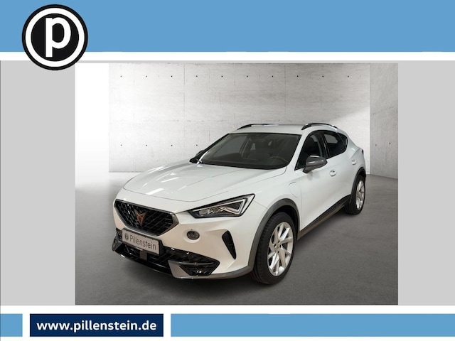 Cupra Formentor Formentor 1.4 electric/TSI e-Hybrid LED ACC SITZH.