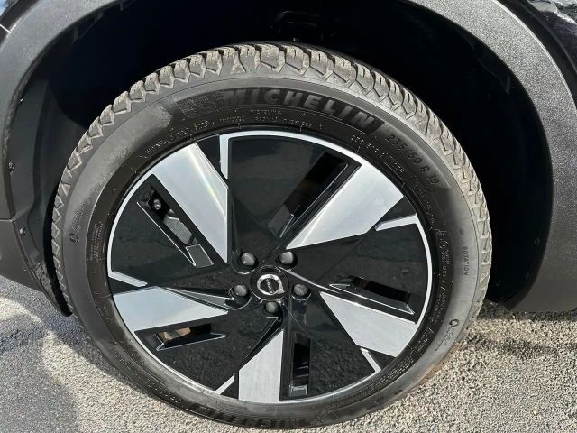 Volvo EX40 Ultimate Pano,360°,AHK,BLIS,ACC