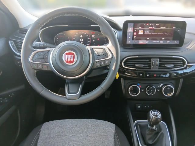 Fiat Tipo Cross MultiJet