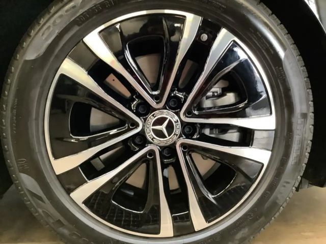 Mercedes-Benz B 220 4MATIC Progressive