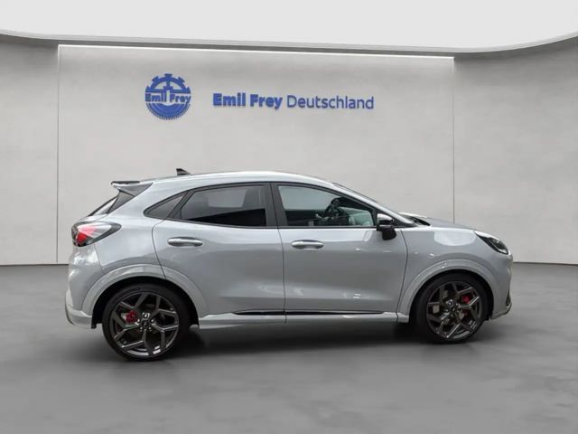 Ford Puma EcoBoost ST Line