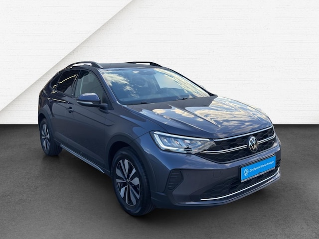 Volkswagen Taigo DSG Move