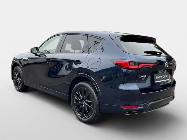 Mazda CX-60 4WD e-Skyactiv