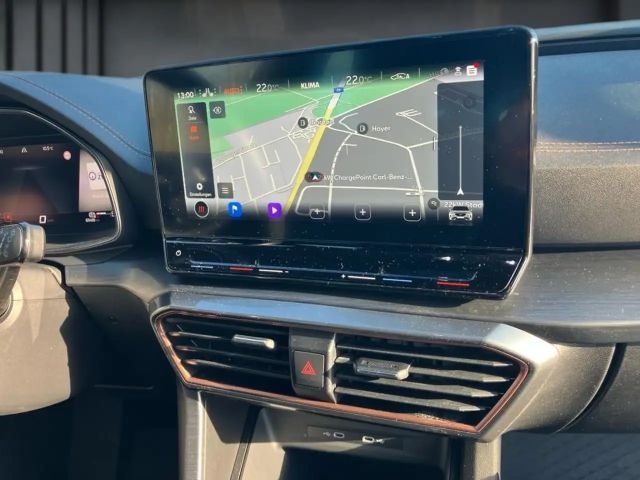 Cupra Formentor Basis e-Hybrid Pano+CarPlay+Ambiente+A