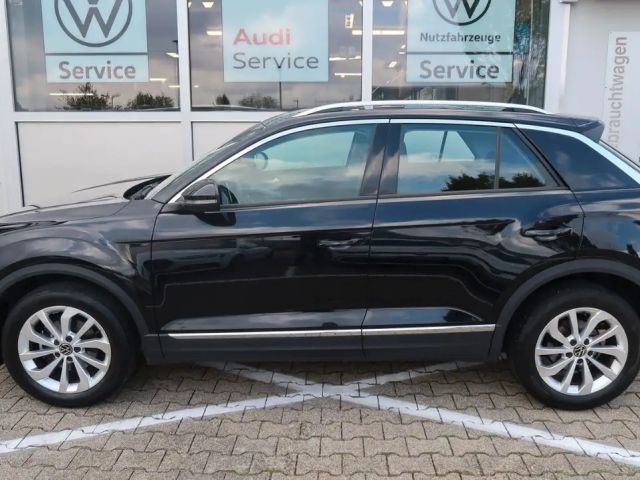 Volkswagen T-Roc IQ.Drive Style