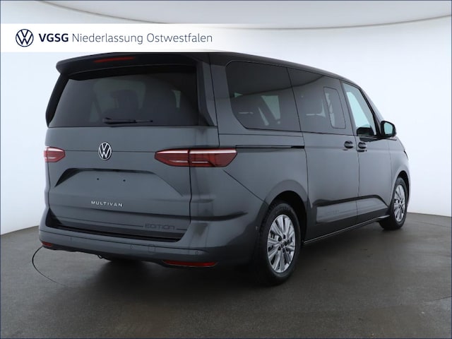 Volkswagen Multivan IQ.Drive Lang
