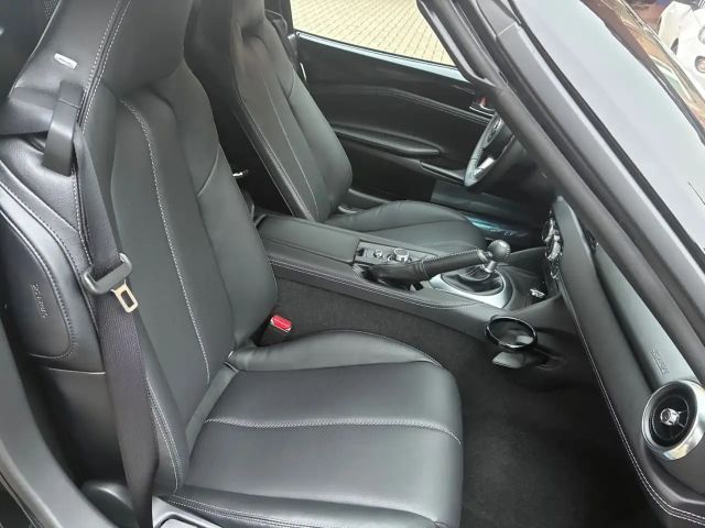 Mazda MX-5 Exclusive-line SkyActiv