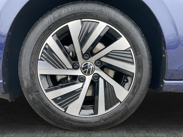 Volkswagen Golf 1.5 TSI Golf VIII Life