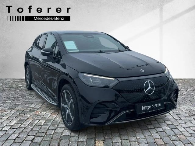 Mercedes-Benz EQE SUV 350 4MATIC