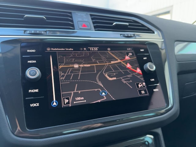 Volkswagen Tiguan 1.5 TSI DSG Life