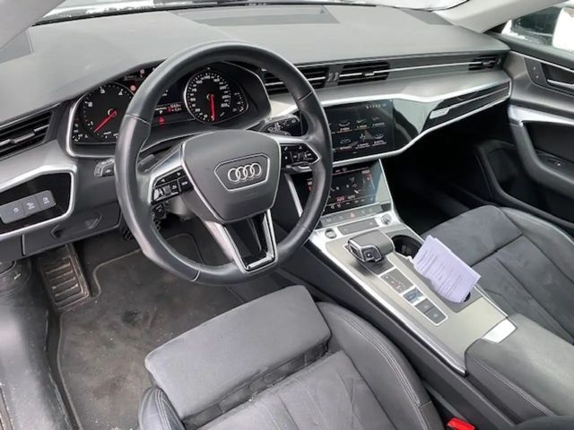 Audi A6 50 TDI Avant Quattro Sport