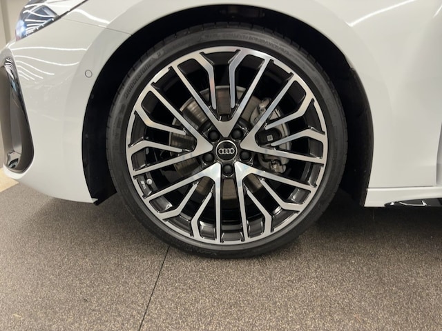 Audi A5 Avant Quattro S-Tronic