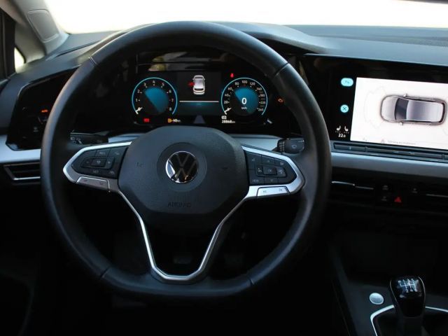 Volkswagen Golf 1.5 TSI Golf VIII Life
