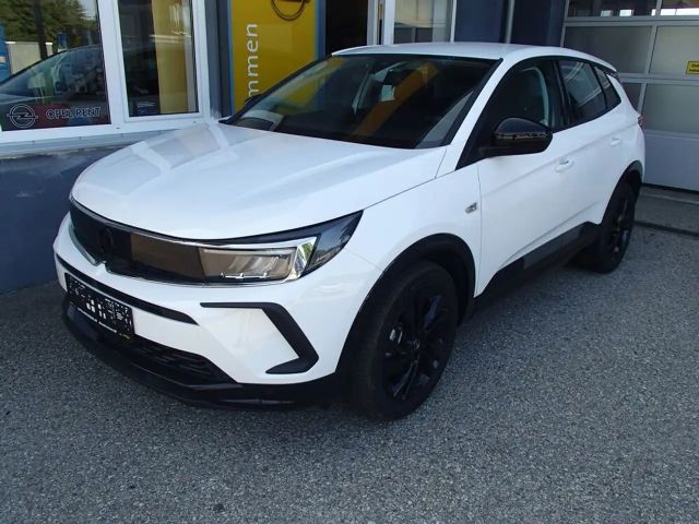 Opel Grandland X Elegance