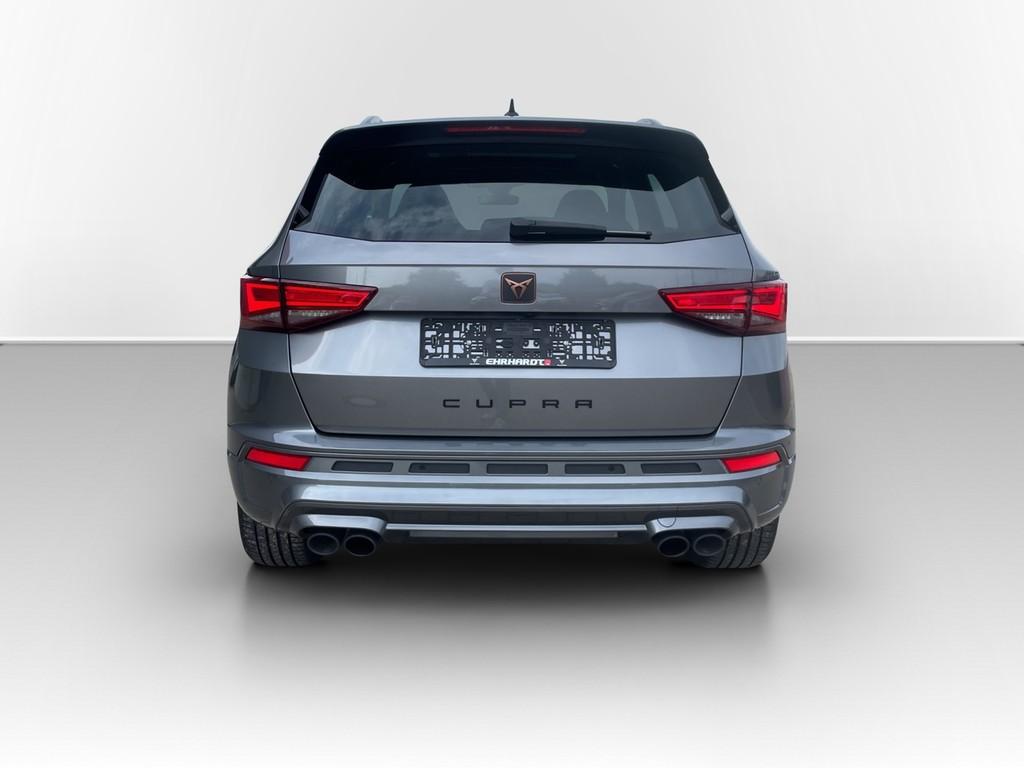 Cupra Ateca 2.0 TSI 4Drive DSG