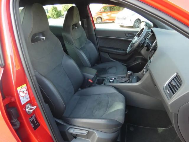 Cupra Ateca 2.0 '4DRIVE' #BREMBO #ACC #360° #LED #NAVI