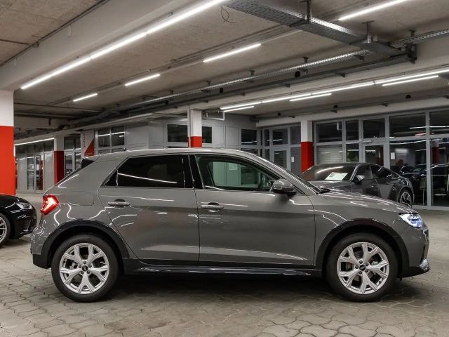 Audi A1 30 TFSI S-Tronic