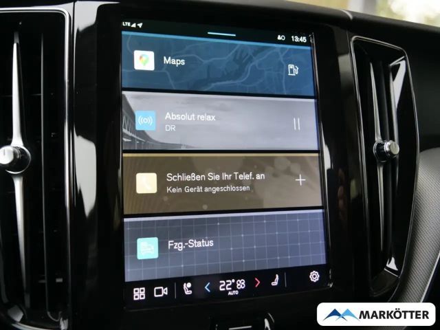 Volvo XC60 AWD Dark Plus