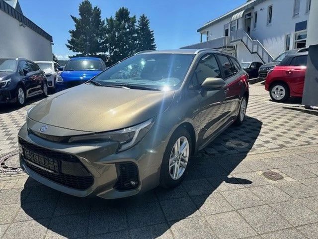 Suzuki Swace Comfort Hybrid