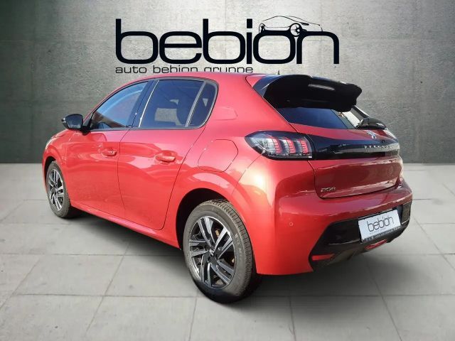 Peugeot 208 Allure Pack PureTech