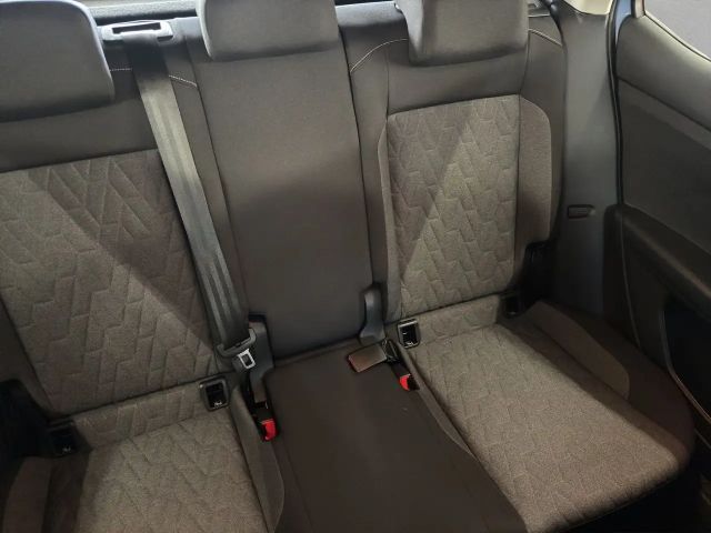 Volkswagen T-Cross 1.0 TSI DSG IQ.Drive Life