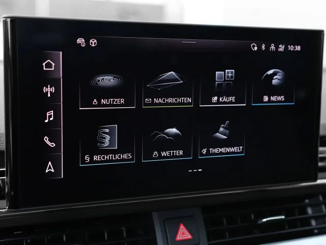 Audi A4 35 TFSI Sedan