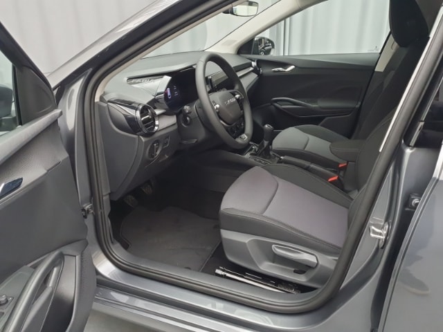 Skoda Fabia 1.0 TSI Selection