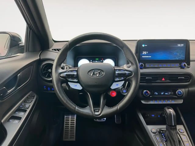 Hyundai Kona N Performance