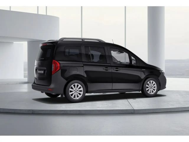 Mercedes-Benz Citan e Kombi Base Standard AUT LED