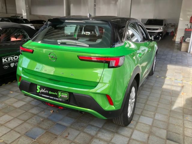 Opel Mokka 1.2 Turbo