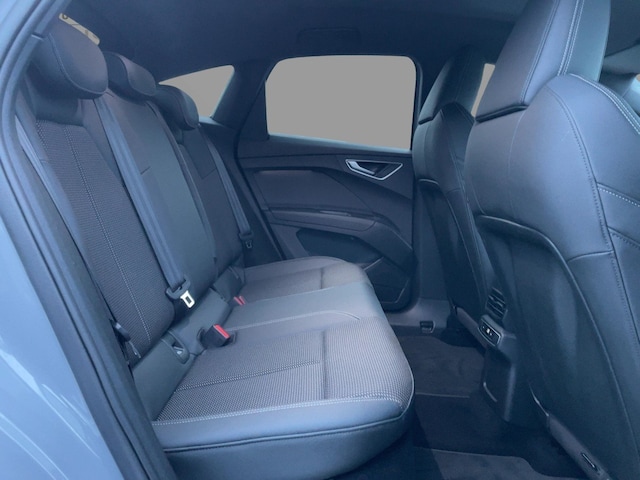 Audi Q4 e-tron 35 Sportback