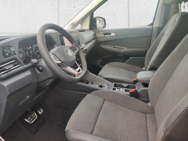 Volkswagen Caddy Life