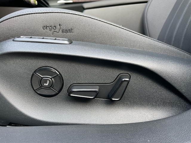 Skoda Superb 4x4 Combi