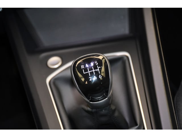 Volkswagen Golf 1.5 TSI Golf VIII Life Variant