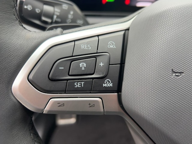 Volkswagen Tiguan 1.5 eTSI DSG