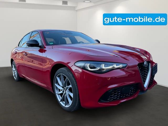 Alfa Romeo Giulia Q4 TI