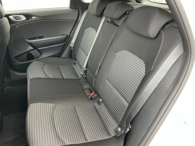 Kia Ceed 1.5T DCT ULTIMATE EDITION