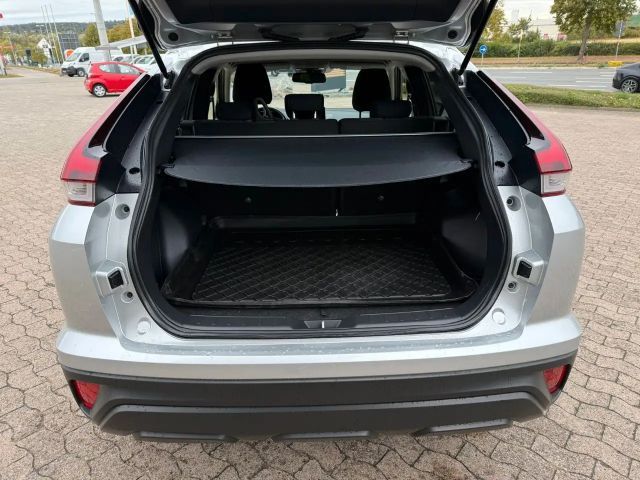 Mitsubishi Eclipse Cross 4WD PHEV