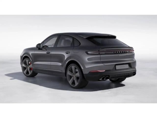 Porsche Cayenne Coupé E-Hybrid S
