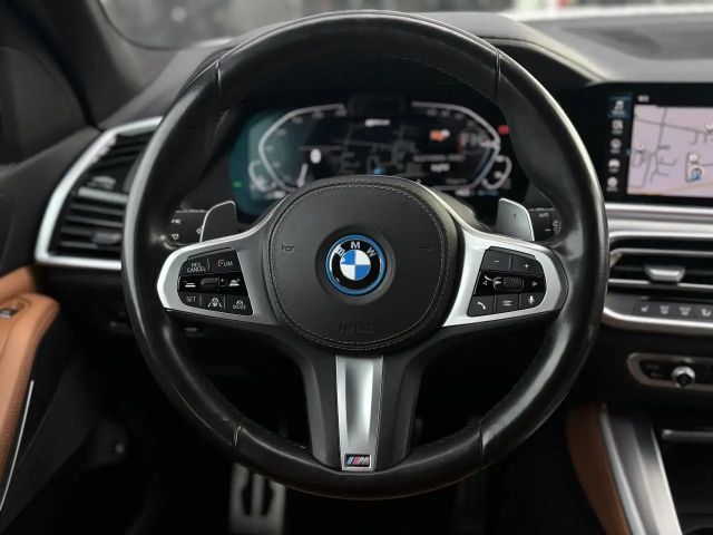 BMW X5 M-Sport
