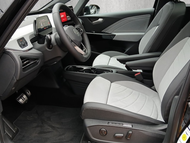 Volkswagen ID.3 150 kW Performance Pro
