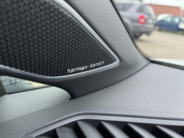 Volkswagen Golf 2.0 TDI Golf VIII