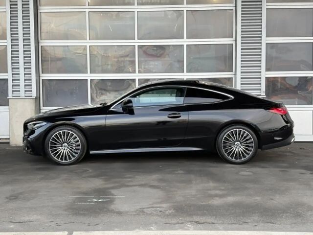 Mercedes-Benz CLE 220 AMG Line Advanced Coupé
