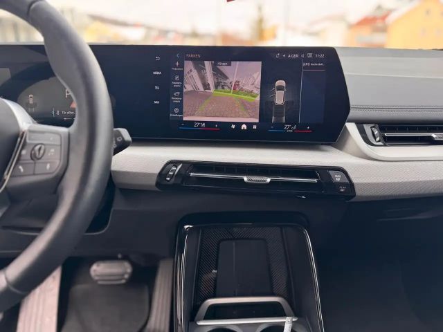 BMW 216 KAMERA DAB LED KLIMAAUTO