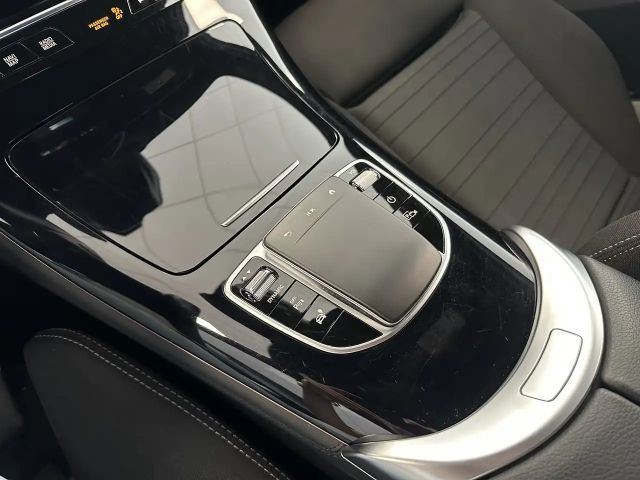 Mercedes-Benz EQC 400