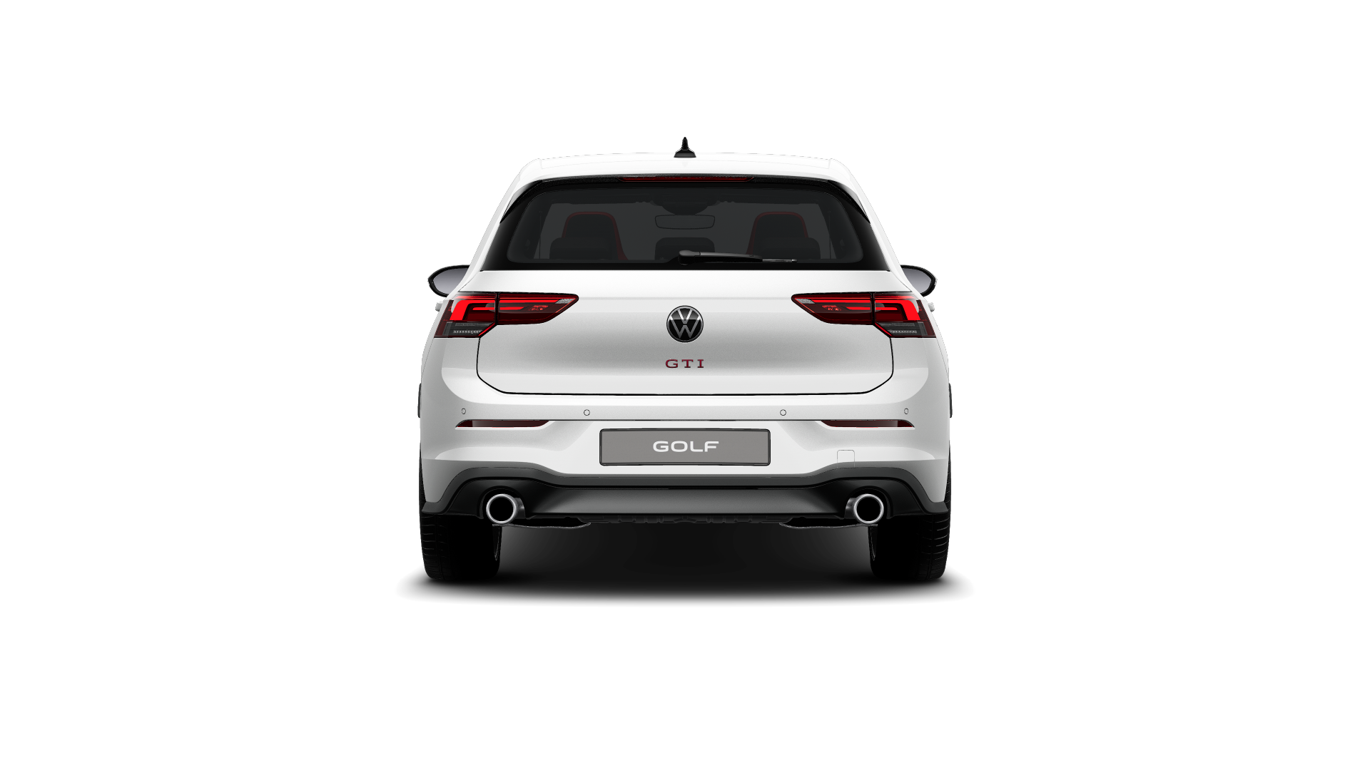 Volkswagen Golf DSG Golf VIII