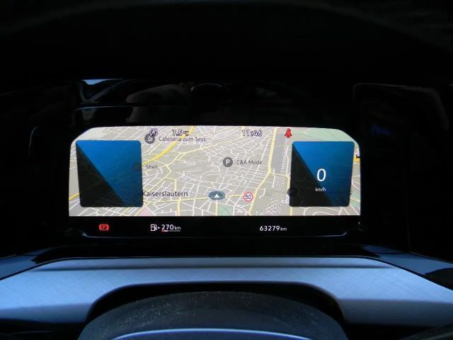 Volkswagen Golf Golf VIII Life Variant